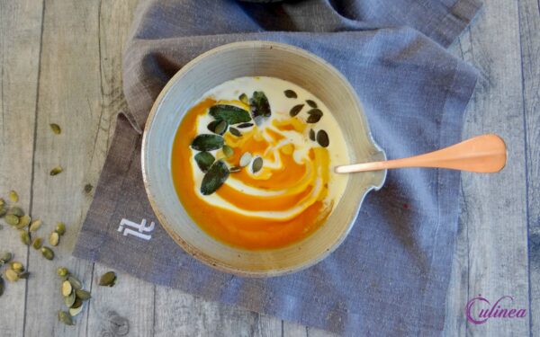 Waarom het een goed idee is om vaker soep met groenten te eten