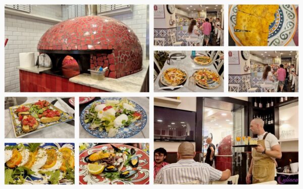 Culinaire Reis door Napels en Omgeving