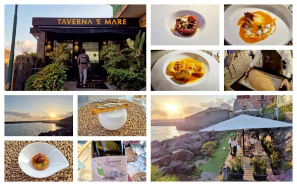 Culinaire Reis door Napels en Omgeving