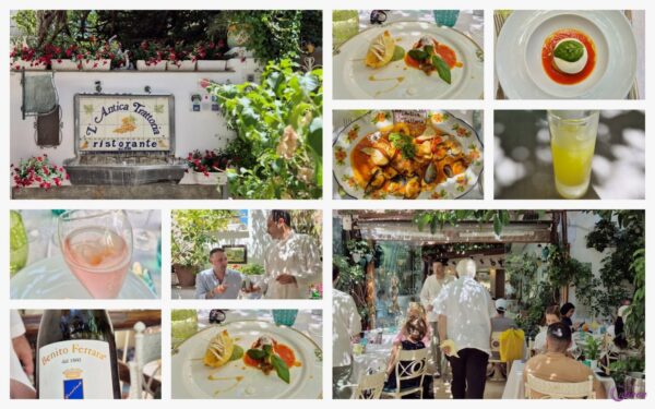 Culinaire Reis door Napels en Omgeving