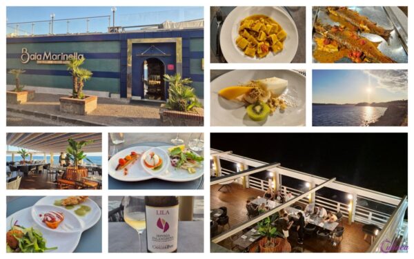 Culinaire Reis door Napels en Omgeving