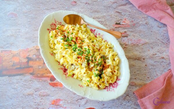 De Lekkerste Pastasalades: Creatieve Recepten voor Elk Seizoen