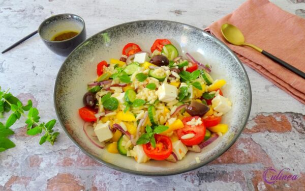 De Lekkerste Pastasalades: Creatieve Recepten voor Elk Seizoen