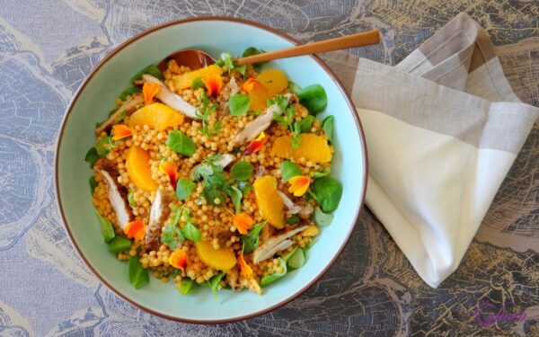 De Lekkerste Pastasalades: Creatieve Recepten voor Elk Seizoen