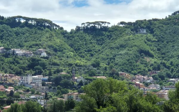 Van Napels tot Ischia: een onvergetelijke reis langs de Amalfikust