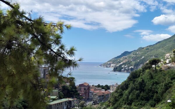 Van Napels tot Ischia: een onvergetelijke reis langs de Amalfikust