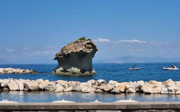 Van Napels tot Ischia: een onvergetelijke reis langs de Amalfikust