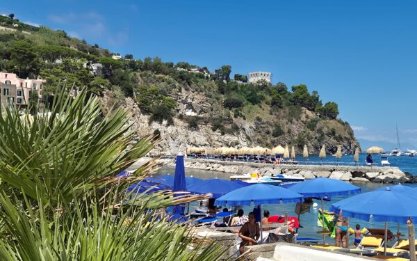 Van Napels tot Ischia: een onvergetelijke reis langs de Amalfikust