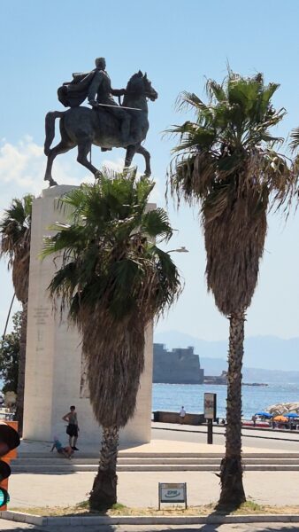 Van Napels tot Ischia: een onvergetelijke reis langs de Amalfikust