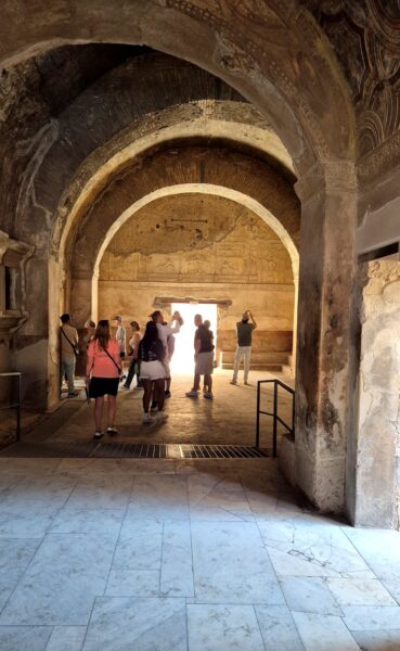 Van Napels tot Ischia: een onvergetelijke reis langs de Amalfikust