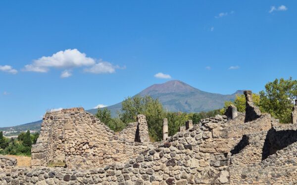Van Napels tot Ischia: een onvergetelijke reis langs de Amalfikust