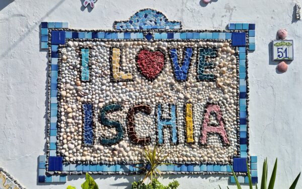 Van Napels tot Ischia: een onvergetelijke reis langs de Amalfikust