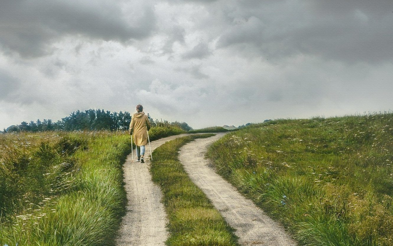 Welke snacks zijn perfect voor een wandeltocht van meerdere dagen