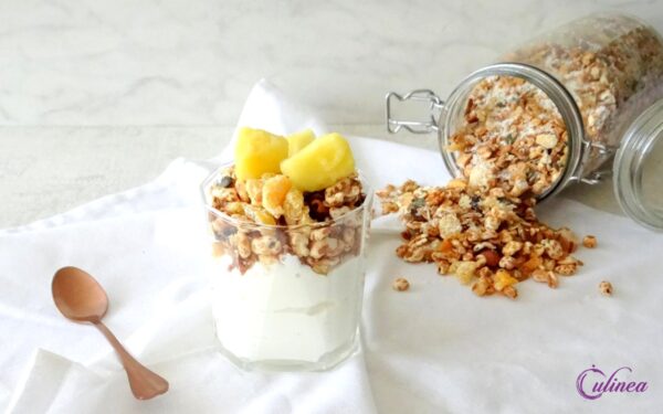 Granola Liefhebbers Opgelet: De Beste Recepten om Thuis te Maken