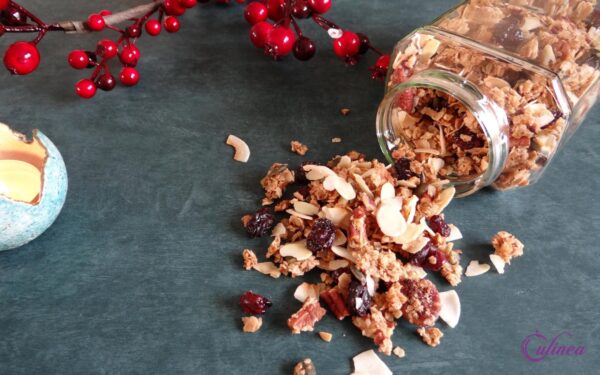 Granola Liefhebbers Opgelet: De Beste Recepten om Thuis te Maken