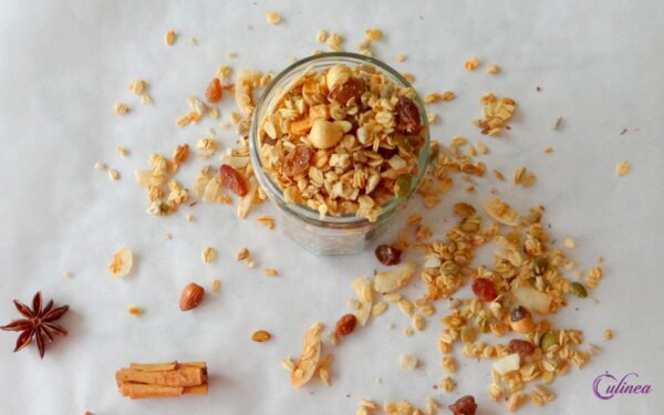 Granola Liefhebbers Opgelet: De Beste Recepten om Thuis te Maken