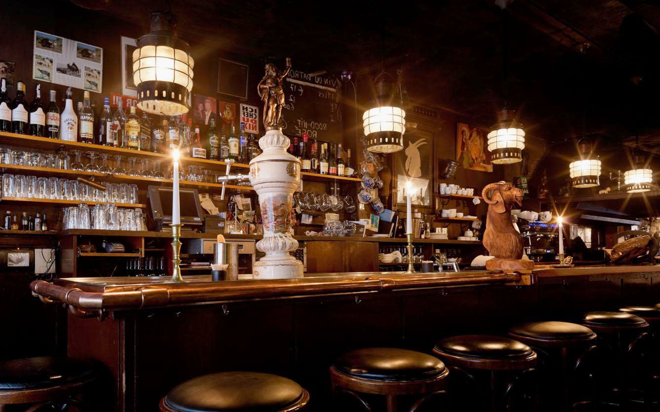 Ontdek culinaire parels in Nijmegen