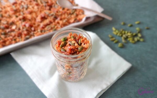 Granola Liefhebbers Opgelet: De Beste Recepten om Thuis te Maken