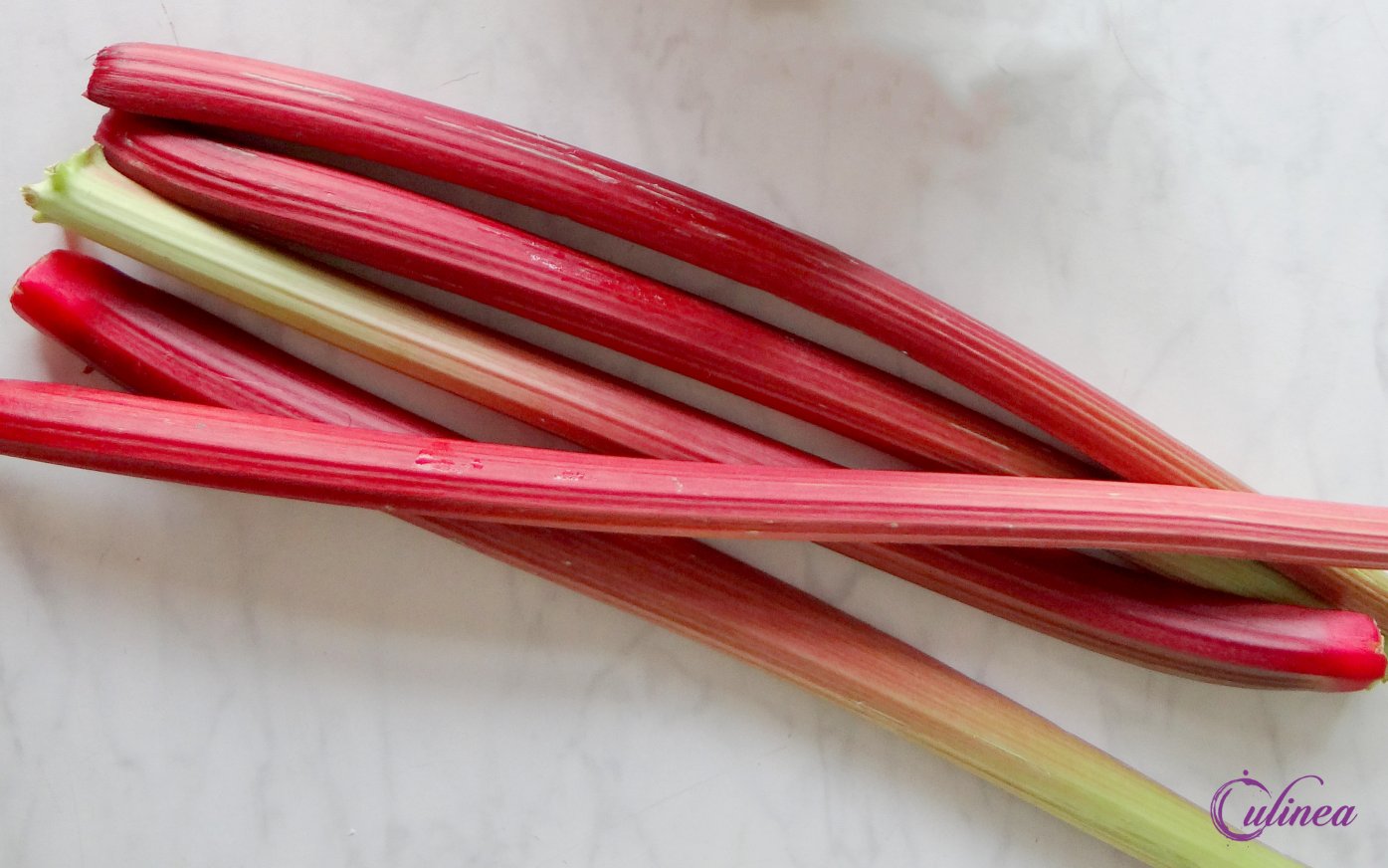 Rabarber koken: zo doe je dat stap voor stap