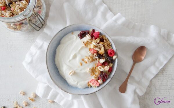 Granola Liefhebbers Opgelet: De Beste Recepten om Thuis te Maken