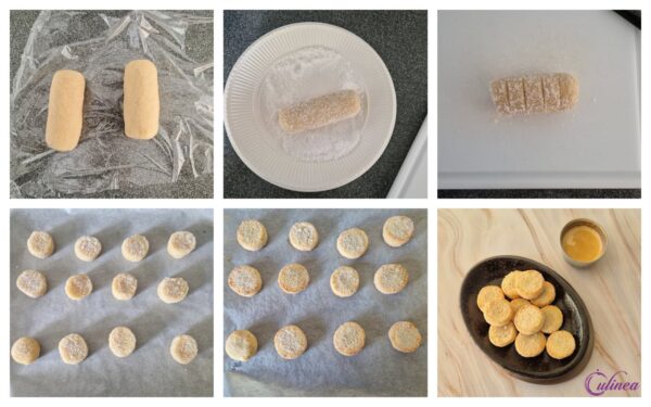 Weespermoppen recept – klassieke Hollandse amandelkoekjes uit Weesp 