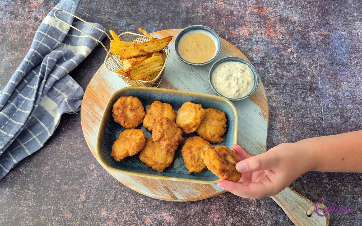 Zelfgemaakte Kipnuggets – Simpel en Lekker Recept