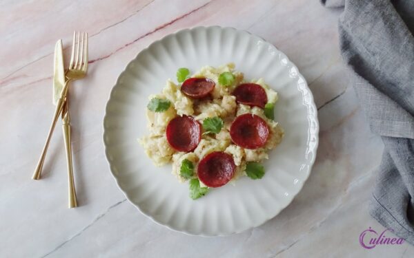 De lekkerste soorten Stamppot