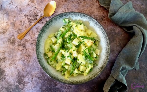 De lekkerste soorten Stamppot