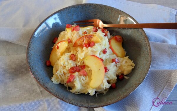 De lekkerste soorten Stamppot