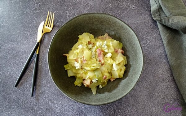 De lekkerste soorten Stamppot