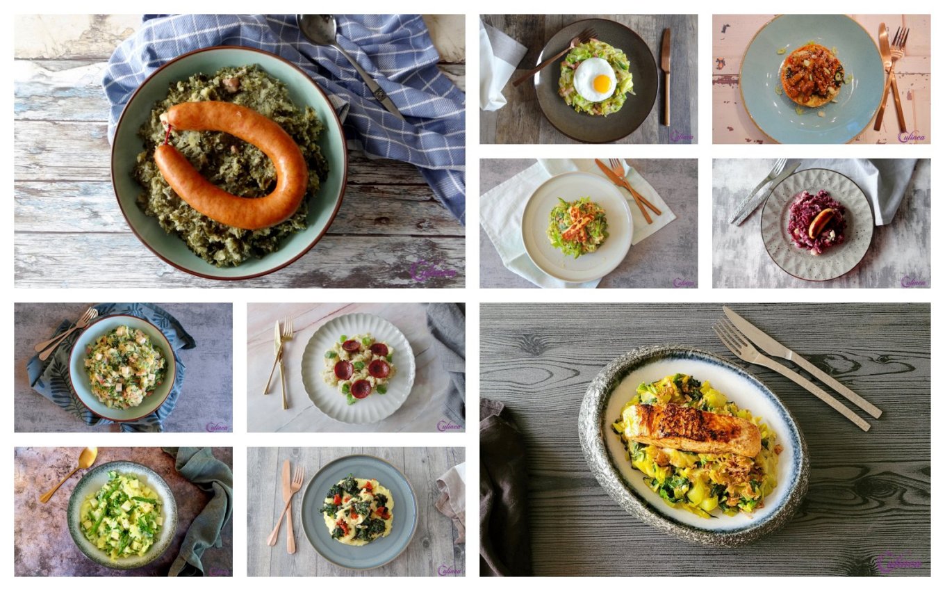 De lekkerste soorten Stamppot: van klassiek tot verrassend modern