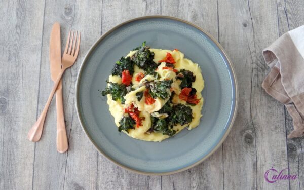 De lekkerste soorten Stamppot