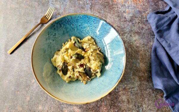 De lekkerste soorten Stamppot