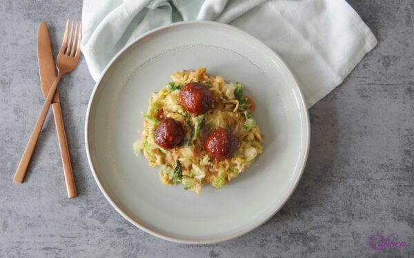 De lekkerste soorten Stamppot