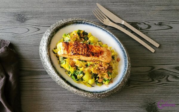 De lekkerste soorten Stamppot