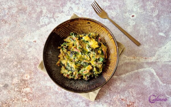 De lekkerste soorten Stamppot