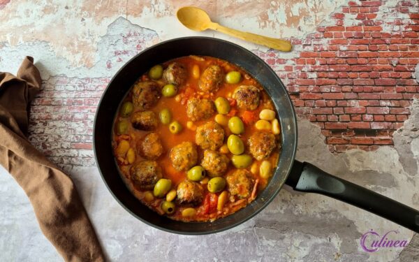 Gehaktballetjes recepten: van klassiek tot werelds 