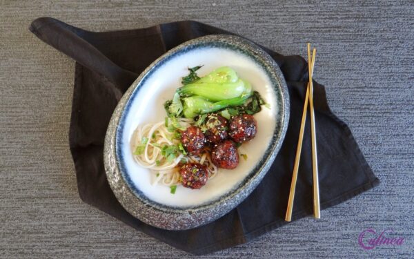 Gehaktballetjes recepten: van klassiek tot werelds 