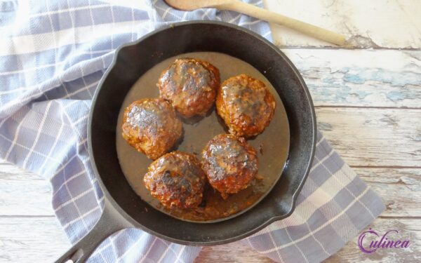 Gehaktballetjes recepten: van klassiek tot werelds 