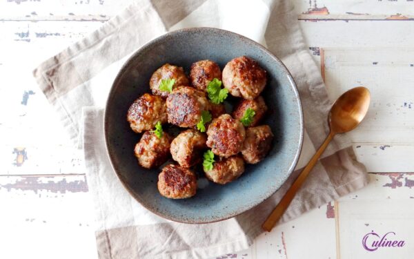 Gehaktballetjes recepten: van klassiek tot werelds 