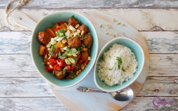 Gehaktballetjes recepten: van klassiek tot werelds 
