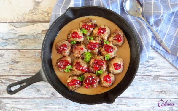 Gehaktballetjes recepten: van klassiek tot werelds 