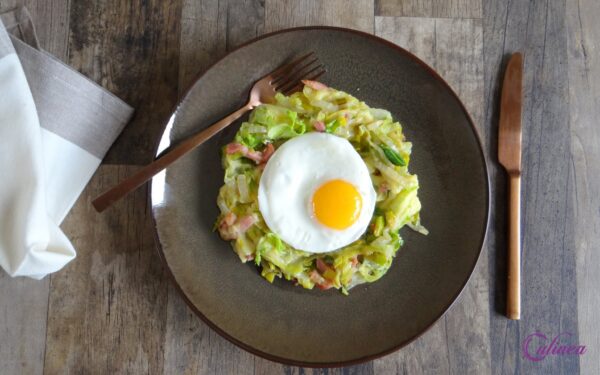 De lekkerste soorten Stamppot