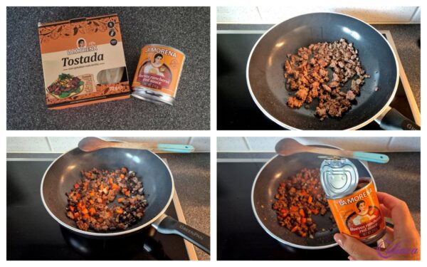 Huevos Rancheros Recept