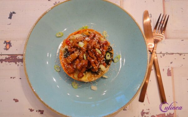 De lekkerste soorten Stamppot