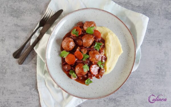 Gehaktballetjes recepten: van klassiek tot werelds 