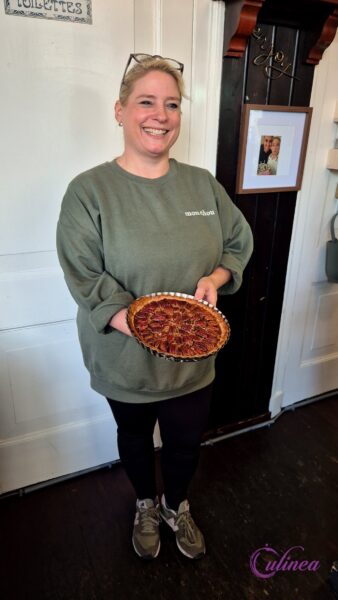 KoffieKafeetje MonChou Arnhem