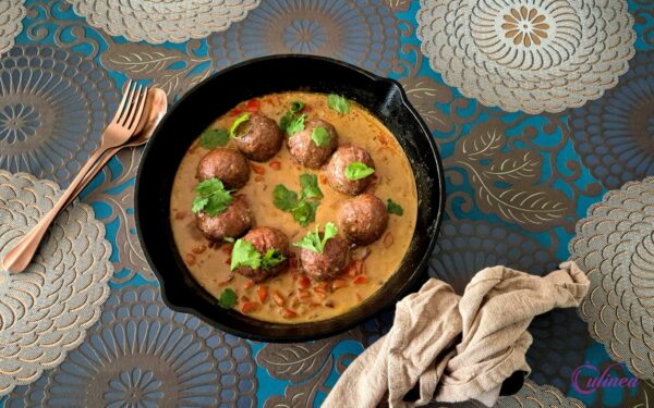 Gehaktballetjes recepten: van klassiek tot werelds 