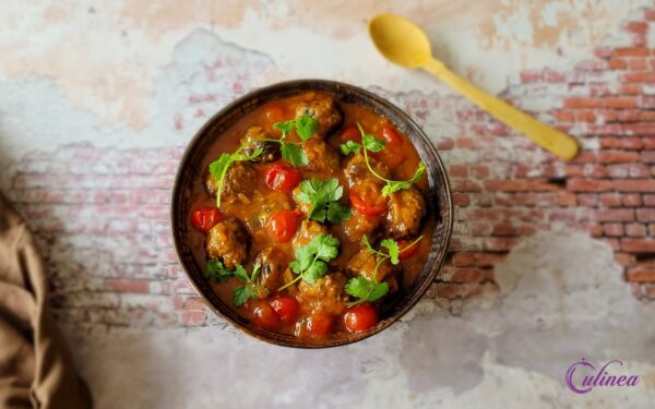 Gehaktballetjes recepten: van klassiek tot werelds 