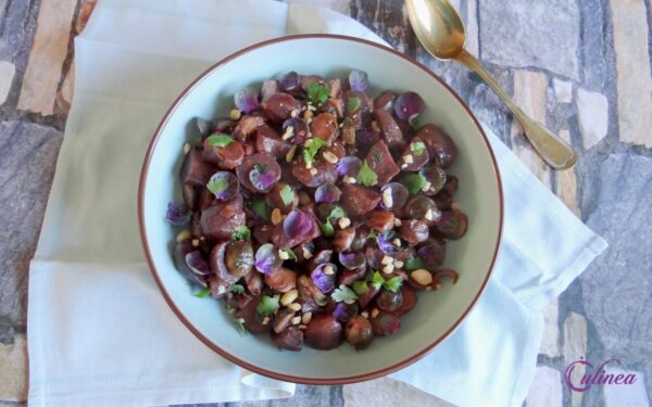 De lekkerste soorten Stamppot